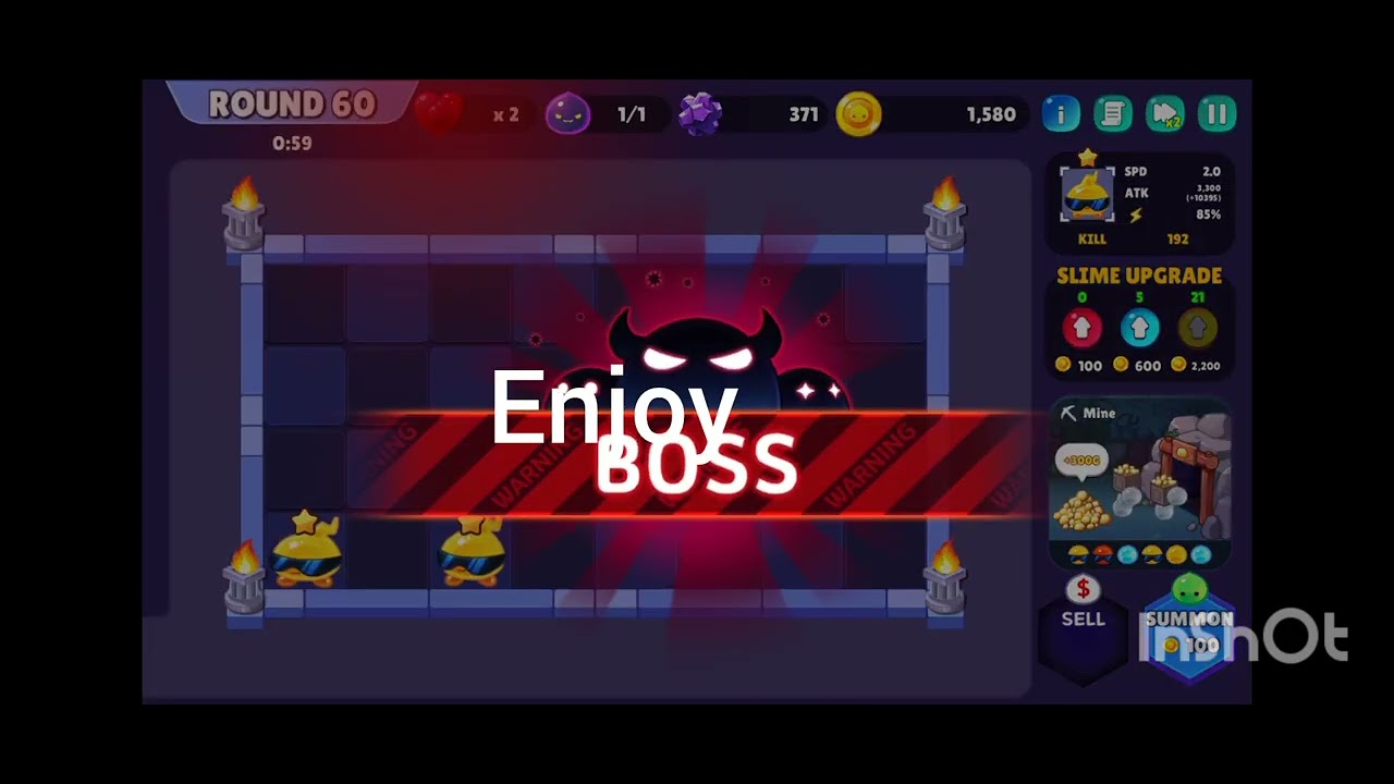 Slime world Crypto game Best NFT game