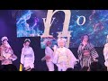 ケンタウロスの夜/NANIMONO
