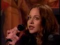 Fiona Apple - Fast As You Can - 1999 11 19