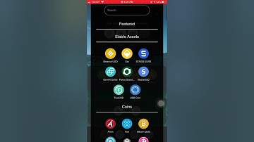 Zelcore Wallet App Inside Look