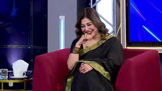 Uzma Hassan Joins Imran Ashraf at Mazaq Raat Season 2 😍🔥 | Promo | Dunya News