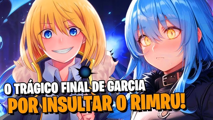 SAIU A ORDEM CERTA PARA ASSISTIR TENSEI SHITARA SLIME ATUALIZADO 