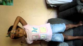 Joget klepek-klepek versi erli