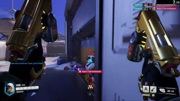 tracer practice range in 17 seconds