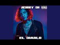 Jerry Di - El diablo (Audio Oficial)