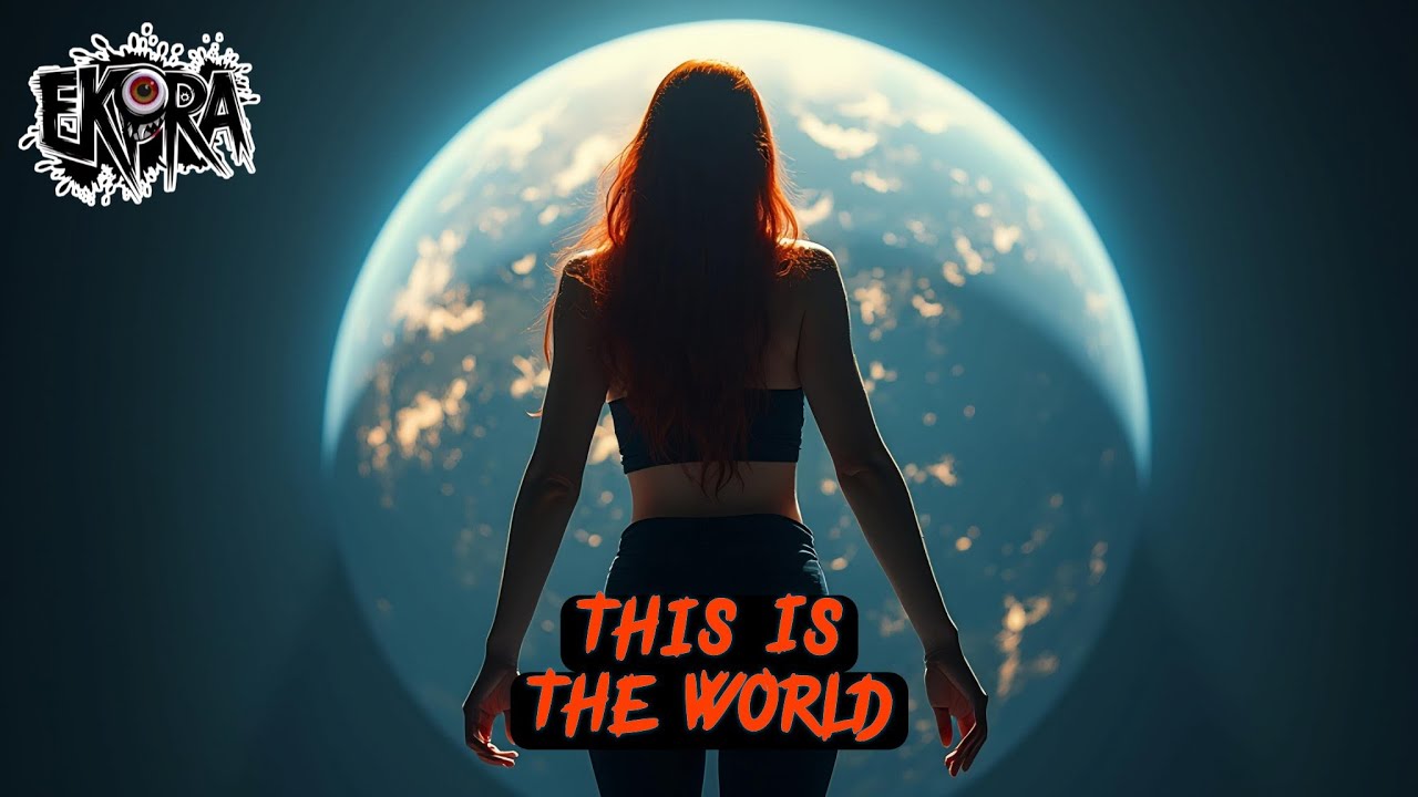Ekpra - This is the World (Official Liric Video) Ekpra - This is the World (Official Liric Video)
