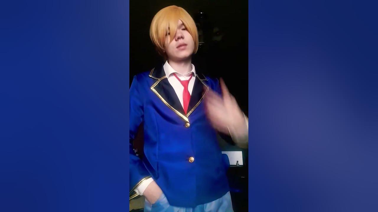 хошино аква косплей #oshinoko #звездноедитя #hoshinoaqua #хошиноаква # ...
