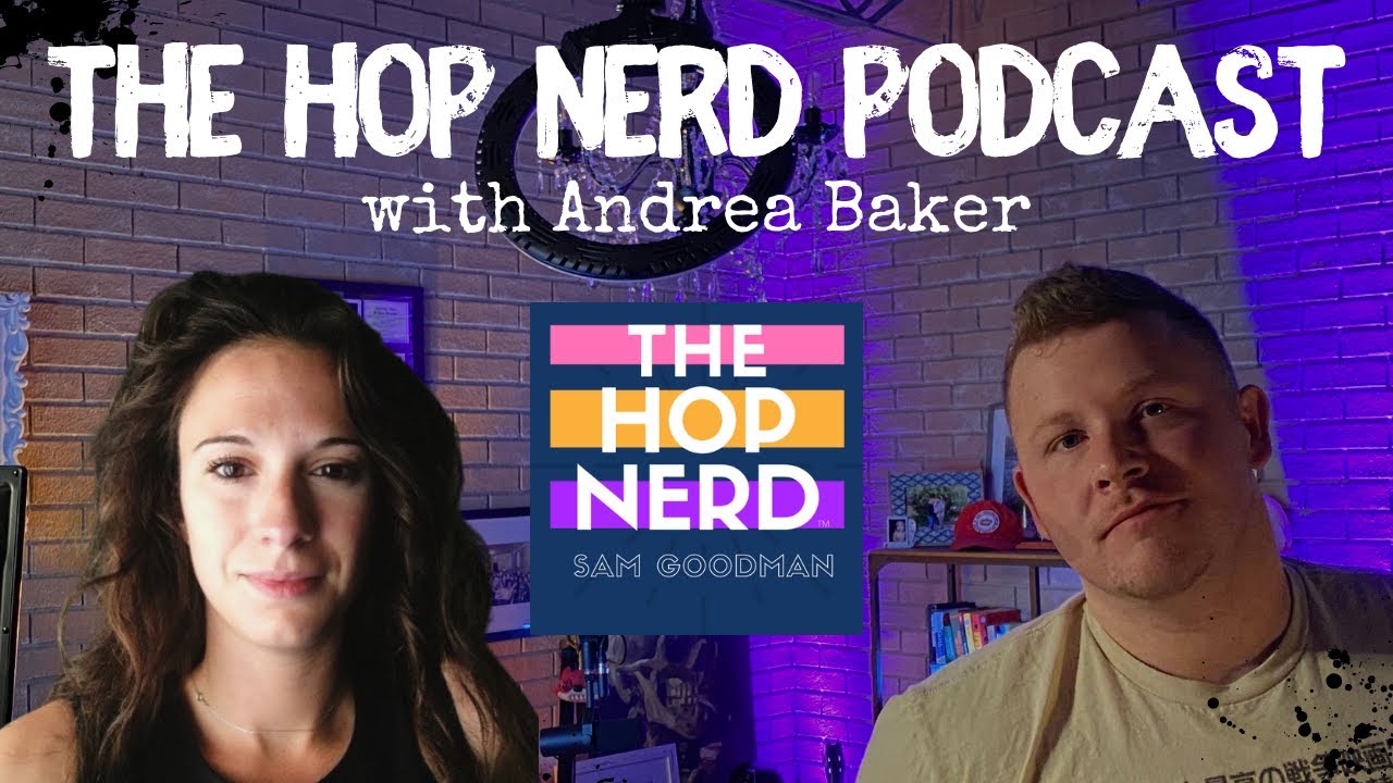 Human and Organizational Performance | The HOP Nerd Podcast REPLAY with Andrea Baker