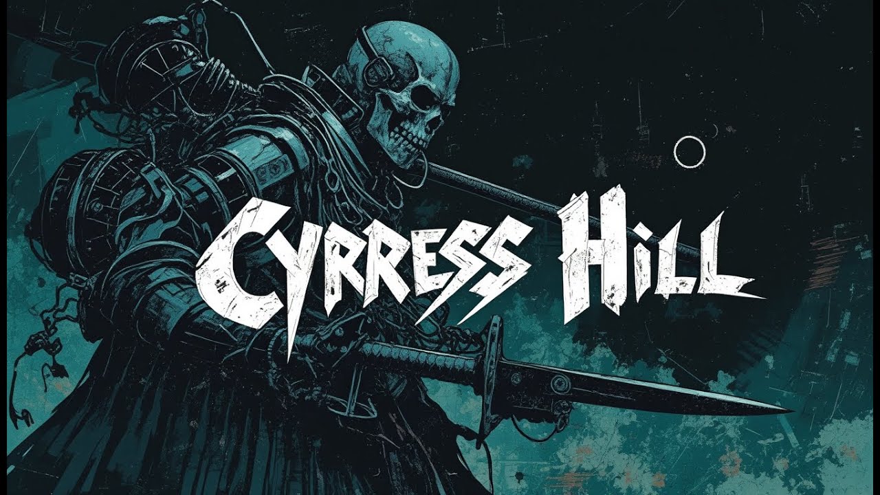 Cypress Hill Remix Collection Psycho Hip Hop Darkside