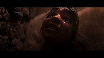 Angakusajaujuq: The Shaman’s Apprentice TRAILER