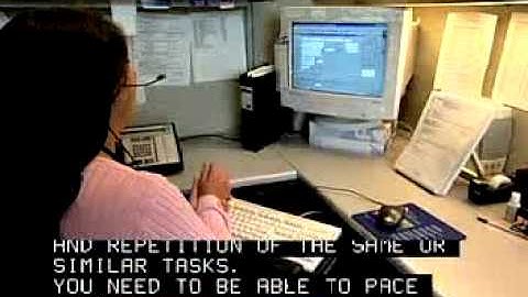 Data Entry Operators