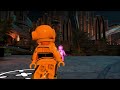 End of video