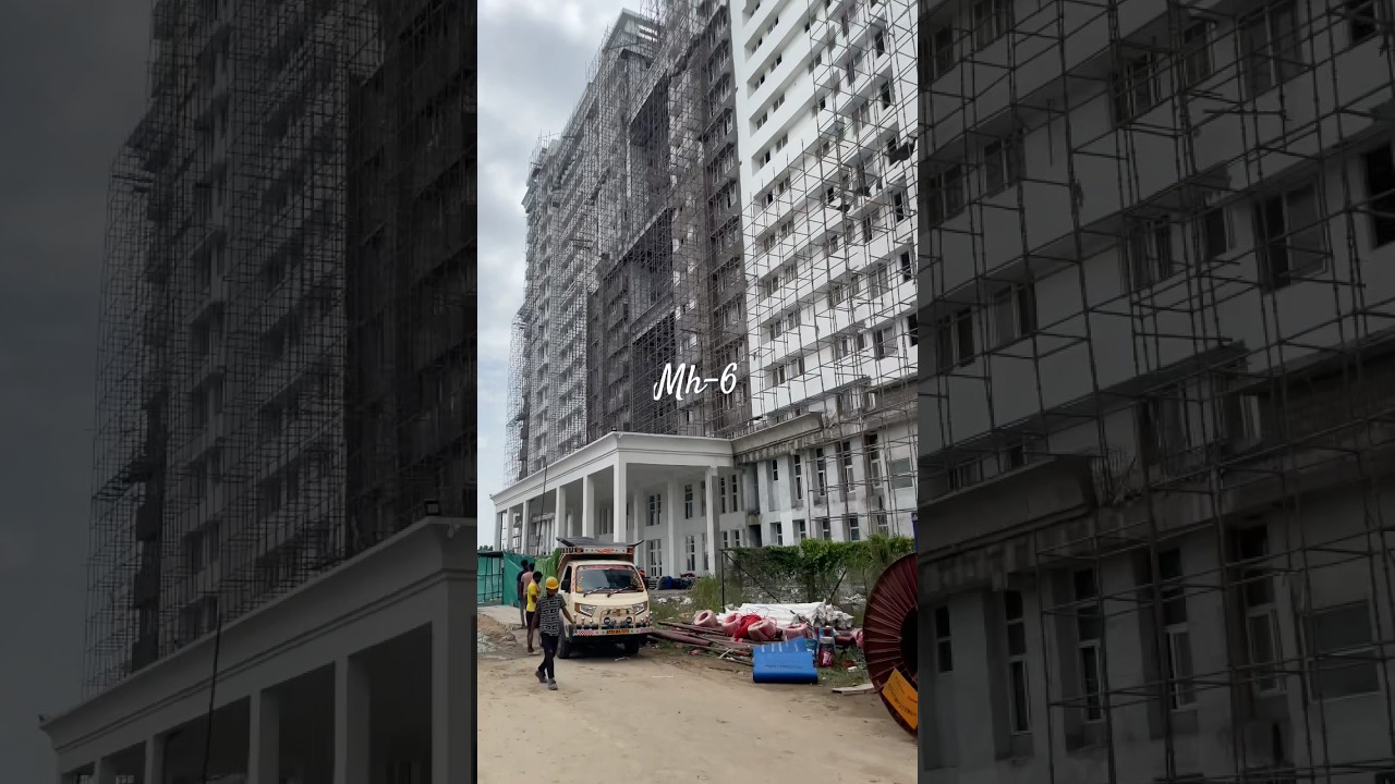 Mh6 VIT-AP Update!!! 