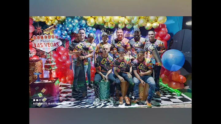 Audio Nia Bonita Moiss Cedeo 2022.