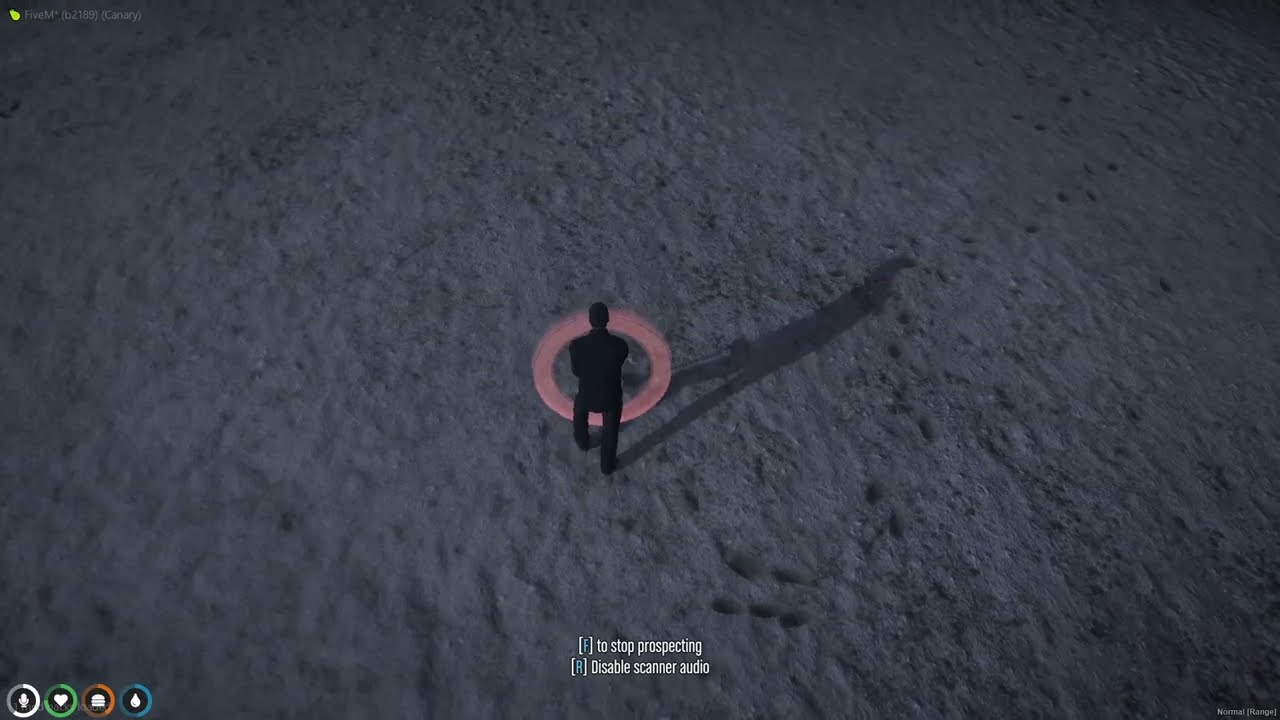 qb-prospecting by XD Development | FiveM Development Qbus Framework