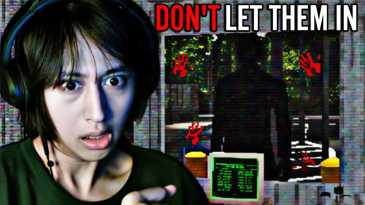 Самая жуткая работа в сфере безопасности, на которой я когда-либо работал…