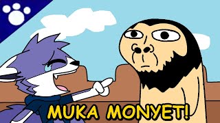 VinsPawz ~ Volter dan Bapak Muka Monyet (ft vernalta)
nah gini nih klo kebanyakan nonton vernalta apalagi liat muka pa guru yg mirip monyet
ane harap dengan ini ga ada yg terus bertanya soal kewarganegaraan gw
Channel Vernalta https://www.youtube.com/c/Vernalta
Audio dari one piece VinsPawz ~ Volter dan Bapak Muka Monyet (ft vernalta)