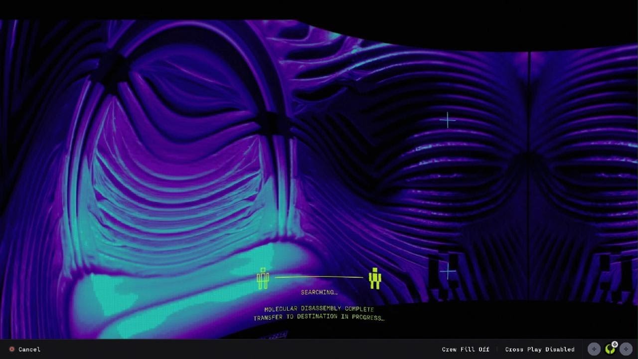 Marathon Anomalous Sample