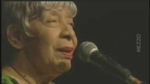 Shirley Horn - A Time For Love