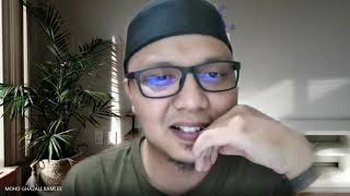 Futuhul Ghaib Syarah 5- Ustaz Wan Hizam