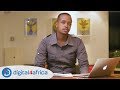 Developers for africa by digital 4 africa  bridging the tech skills gap
