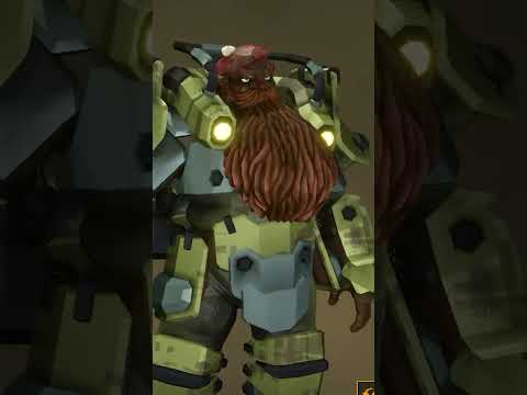 Видео: Кратко о Deep Rock Galactic