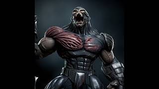 DeathZombie ATROCITOSE | The Unmaker | Reaper Class