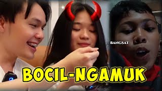Lord Unboxing Ratu Pargoy Eunicetjoaa Tik-Tok