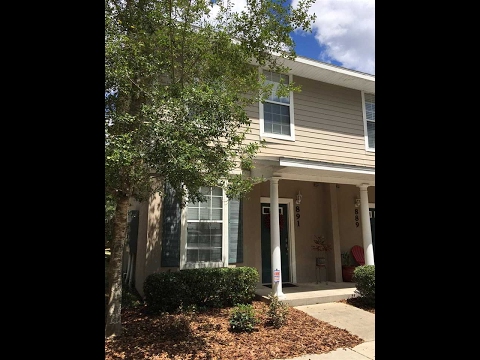 891 NW 21st Avenue, Gainesville, FL home video tour