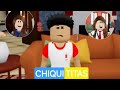 Chiquititas no Roblox: Brigas de órfãos