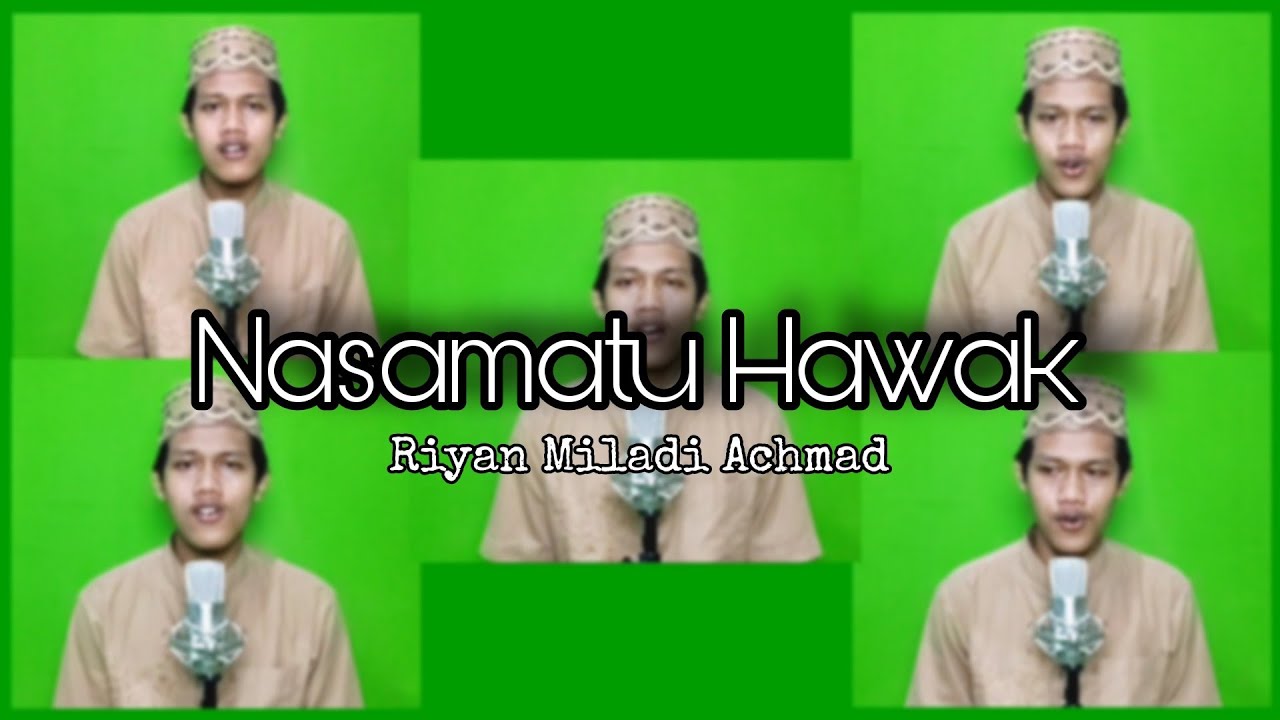 Nasamatu Hawak... Banjari by Riyan Miladi Achmad