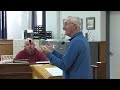 Breckinridge County Fiscal Court