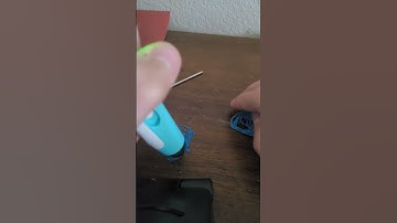 How to make a 3d pen  yoyo