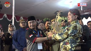 LIVE 🔴#konserwayangmilenial // KI H GUNARTO GUNOTALIJENDRO,SH,MM //LAKON BALADEWA WINISUDA