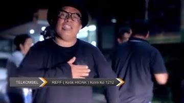 Hioko Tobelo 2 - Yopie Latul (Official Music Video)