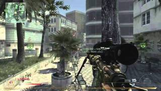 MW2 Mini edit - MrFishyyyy