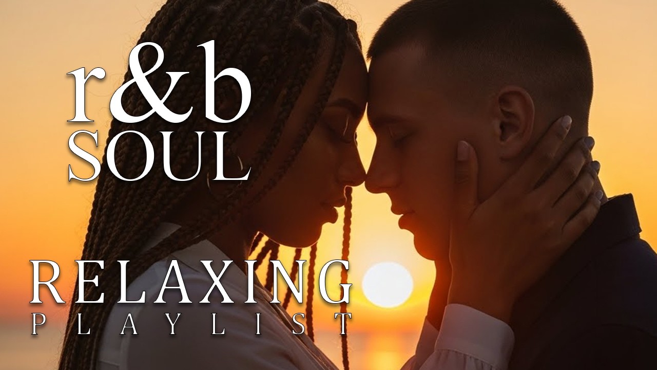 【R&B Soul】
