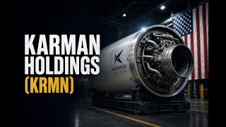 Karman Holdings Stock Analysis | The 254x P/E Disconnect