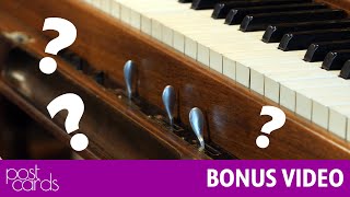 What's Inside a Player Piano?!