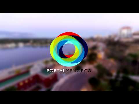PORTAL MENORCA - Grupo Inmobiliario Menorca / Real Estate Group Minorca / Groupe Immobilier Minorque