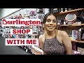 SHOP WITH ME AT BURLINGTON 2019: CHEAP MAKEUP + CLOTHES! OMG | JuicyJas