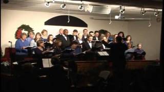 A Christmas Flourish - Lighthouse Baptist Church Choir