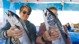 2023 Roche Harbor Rendezvous - Day Two