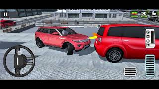 🚗4x4 pack up truck** car Parking 3d –  in One Epic Gameplay!” screenshot 1
