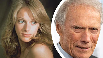 What did Clint Eastwood say about Sondra Locke's death?