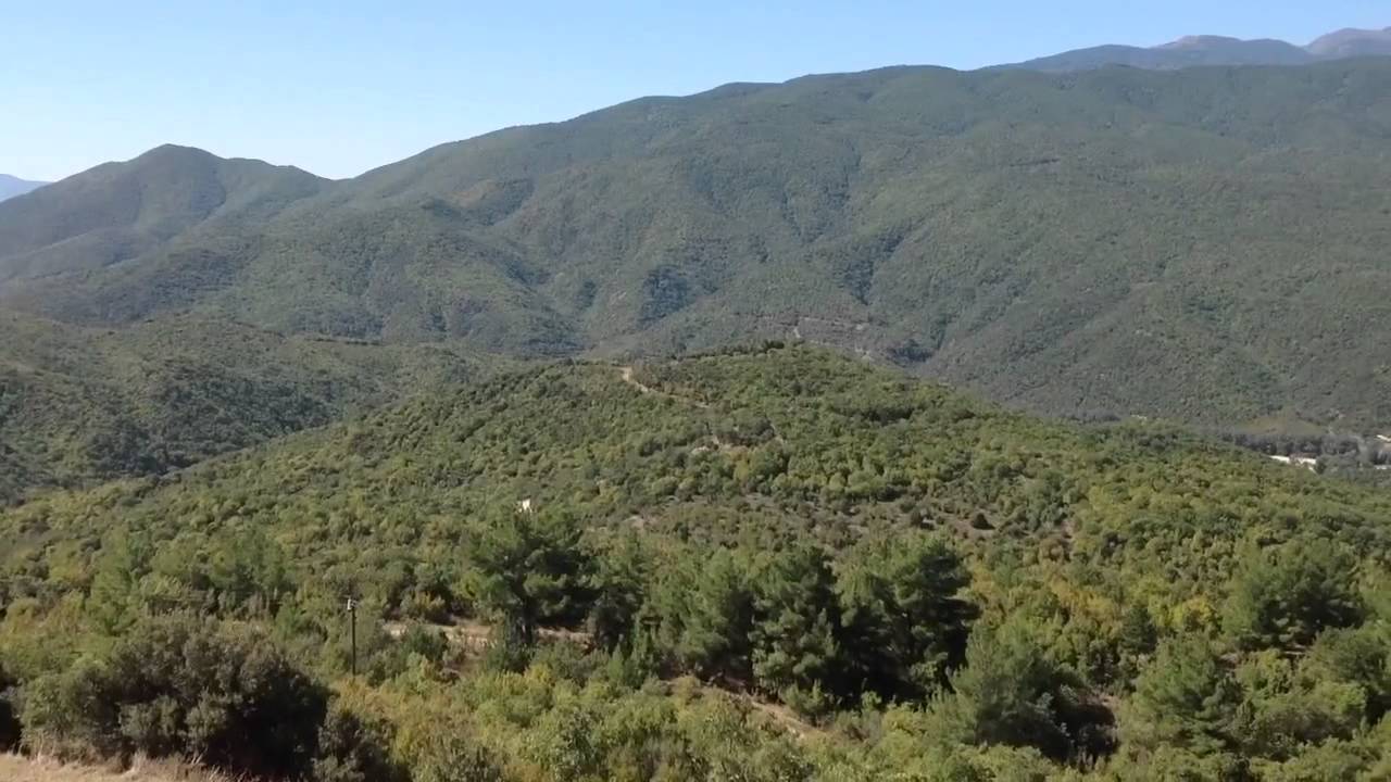 Οχυρό Ρουπελ - Fort Rupel - YouTube