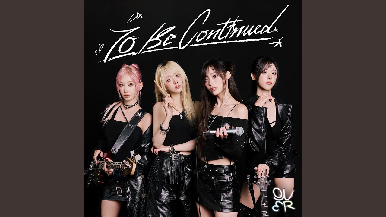 洋楽 To Be Continued... maxresdefault.jpg
