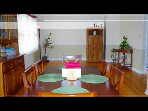 16 Joslen Place, Hudson, NY home video tour
