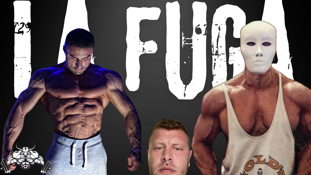 MASTER UMILIATO FUGGE dalla live con zuccaro?!