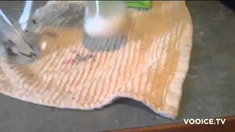 how to quickly make pure Oxygen gas (home method)